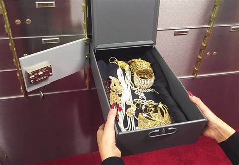 metal jewellery box for bank locker|jewellery safe locker.